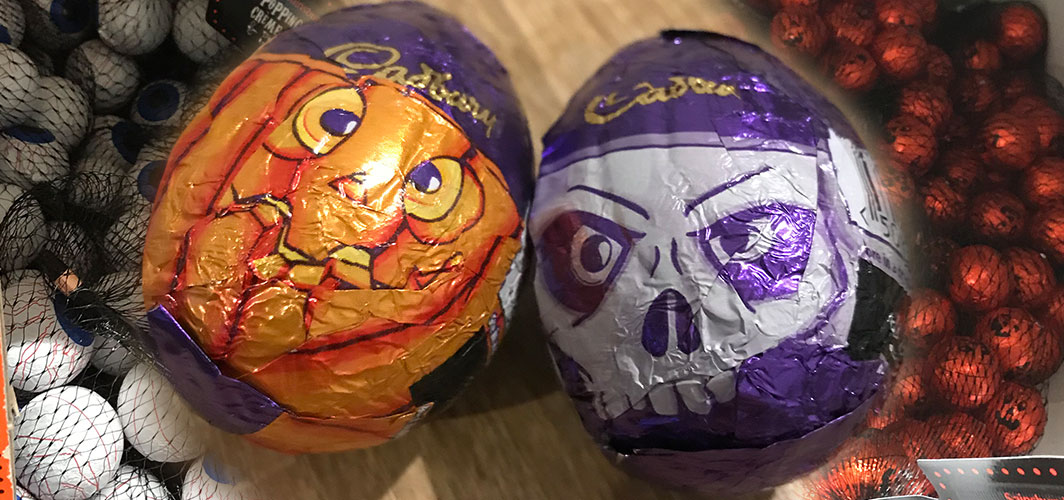 The Best UK Halloween Candy in 2018