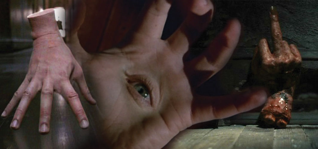 12 Creepy Severed Hands In Cinema