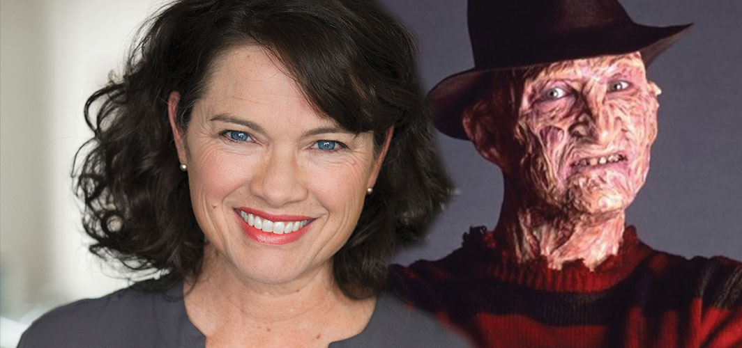 Could a Nightmare on Elm Street Sequel/Reboot be on the Cards