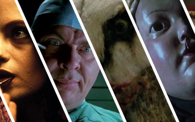 Third-Rate Horror Villains that are Worth a Second Look