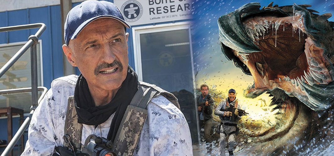 Tremors 7 is Shooting in 2019