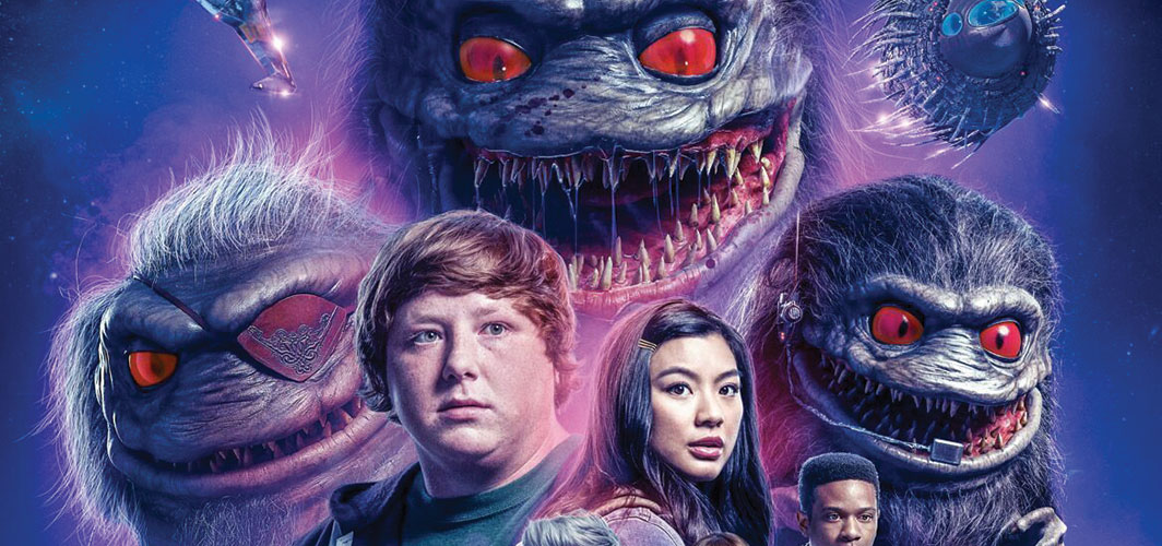 Critters Return in New TV Trailer