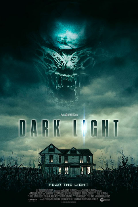 Dark Light (2019) - Official Trailer - Horror Land ...