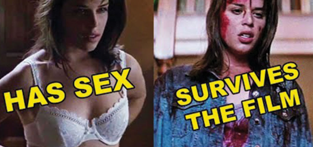 8 Horror Movies That Broke All The Rules