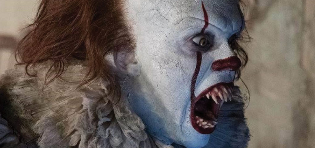 Producer Promises the ‘IT: Chapter Two’ Trailer is Coming Soon!