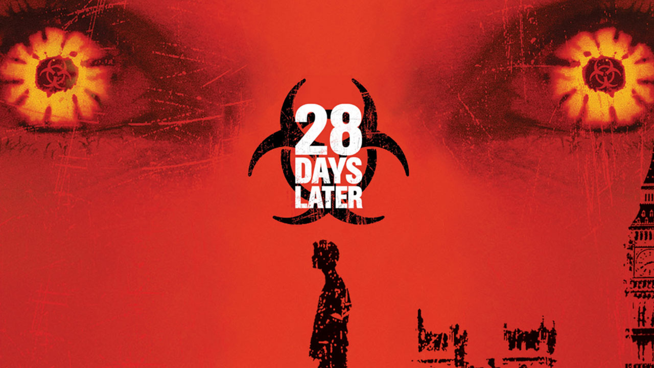 Danny Boyle Wants a Third 28 Days Later Film