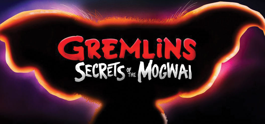 Animated Prequel to ‘Gremlins’ is Greenlit!