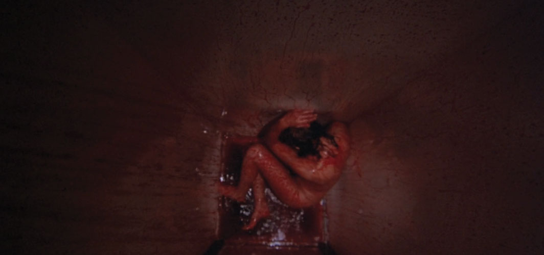 Death Ship (1980) - 11 Scariest Shower Scenes in Horror