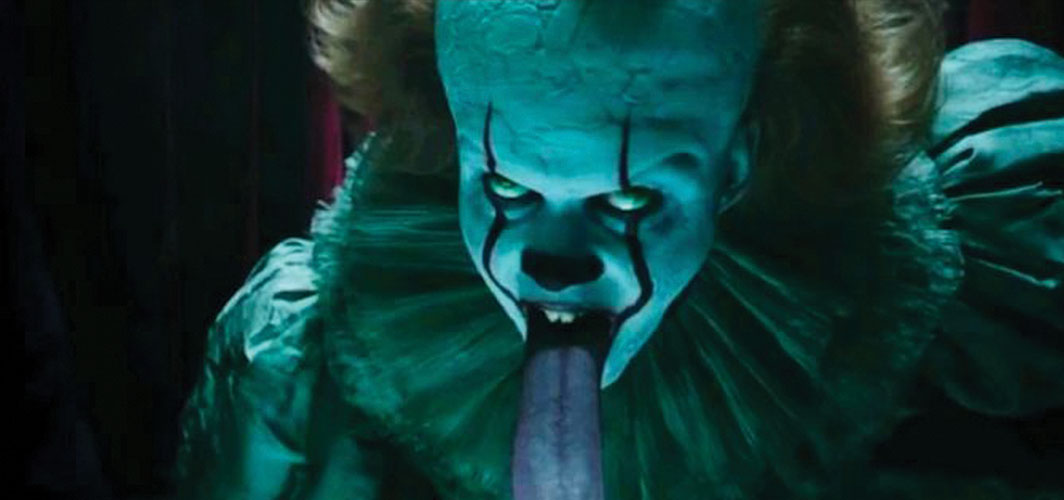 Potential Extended Supercut of ‘IT’ and ‘IT: Chapter Two’