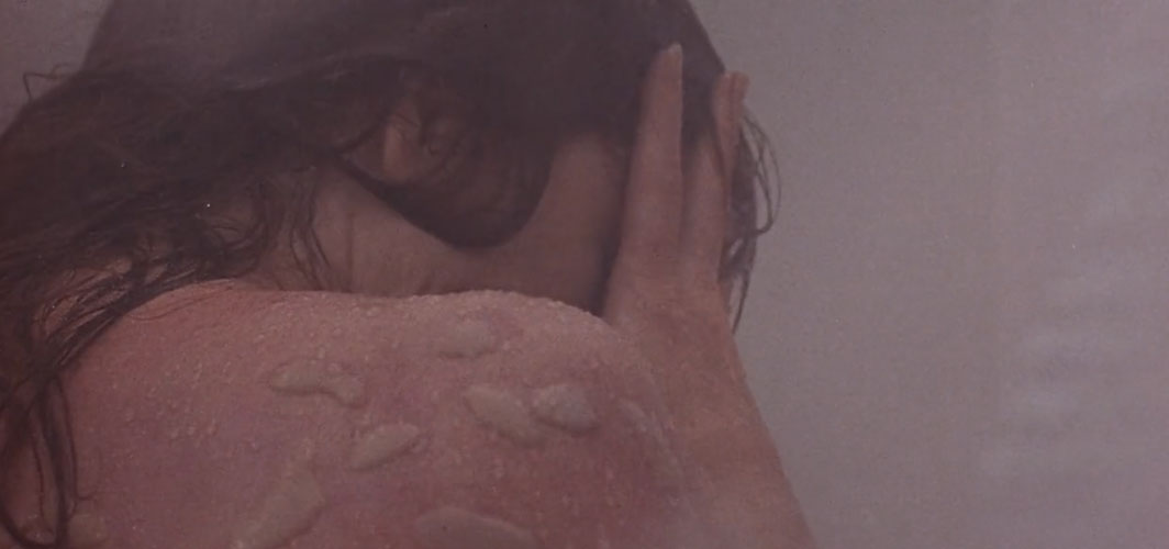 Pulse (1988) - 11 Scariest Shower Scenes in Horror