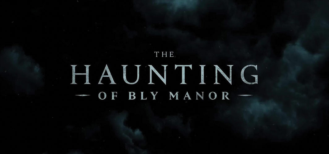 'Hill House' Sequel Haunts Bly Manor