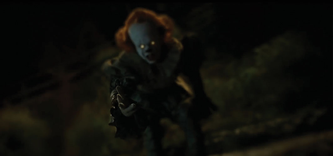 It Chapter Two (2019) Review @ Horror.Land