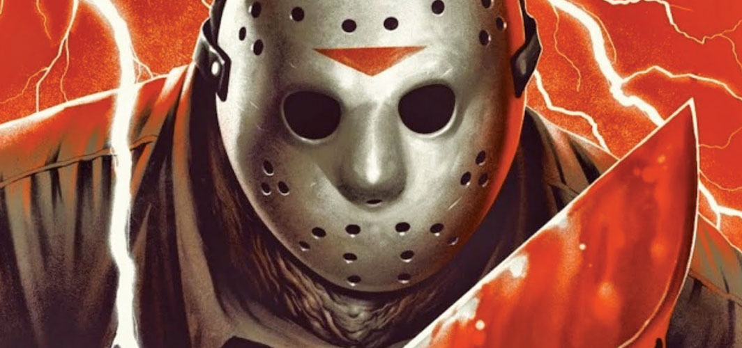 The Entire Friday The 13th Story Finally Explained