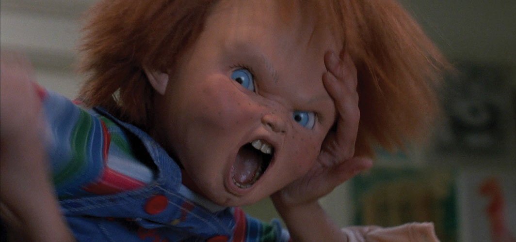 10 Things You Didn't Know About Chucky - Horror Land