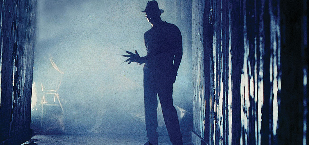 Rights to 'Nightmare On Elm' Street Revert Back To Wes Craven - Horror Land - Horror News