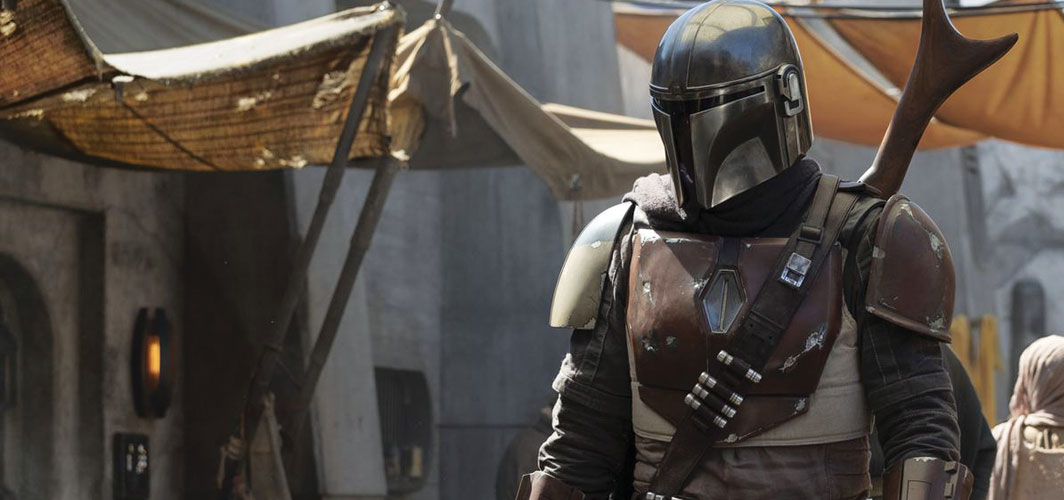 Boba Fett Won't Appear in 'The Mandalorian' - Horror.Land