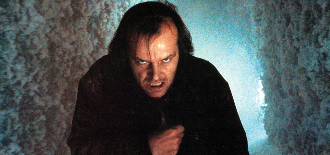 The Shining – WTF Happened To This Movie?