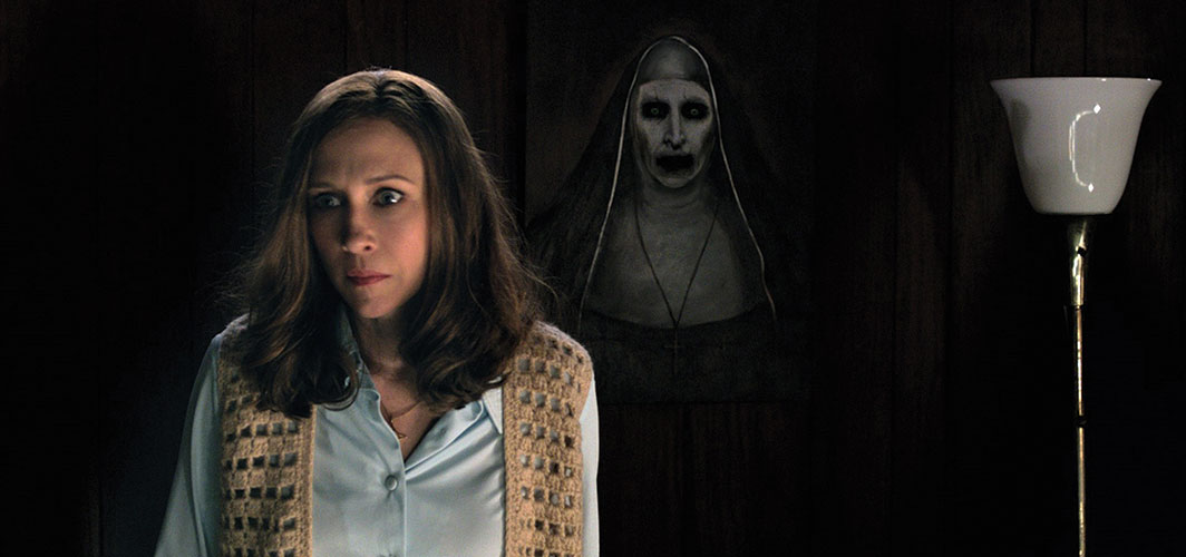 Horror Land Presents - 8 Hidden Secrets In Horror Movies That Will Blow Your Mind
