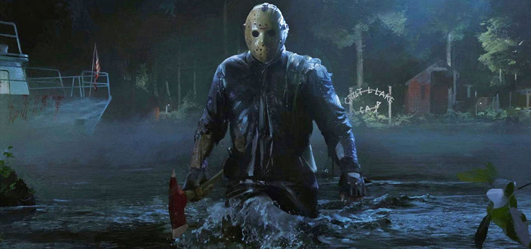 ‘Friday the 13th’ Legal Battle to be Resolved Next Year