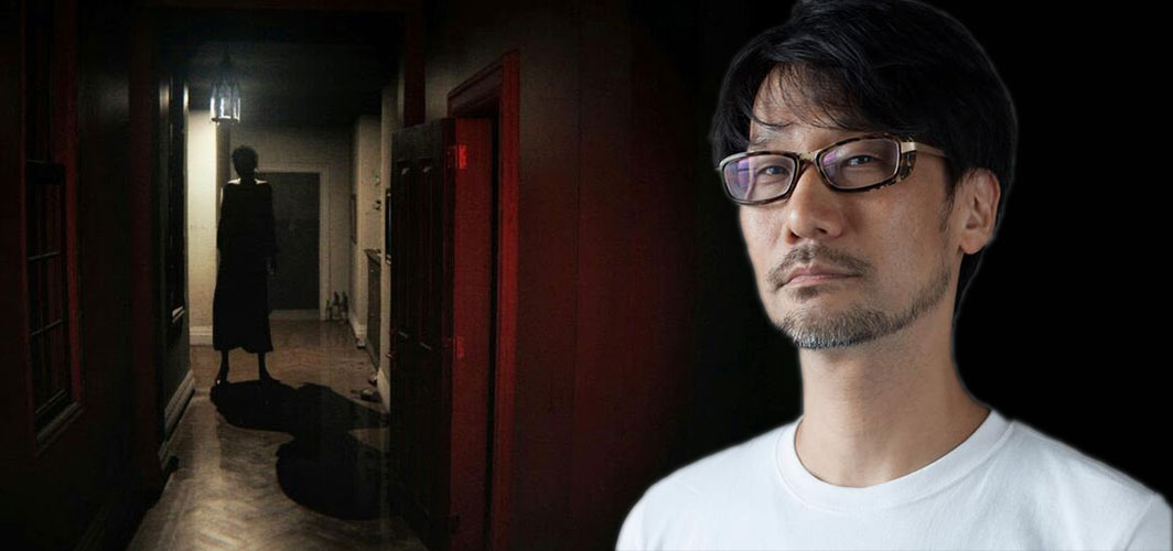 Hideo Kojima to Make the "Scariest Horror Game" - Horror News