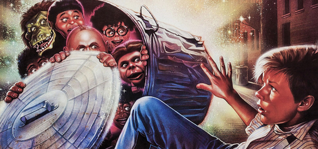 10 Things You Didn’t Know About ‘The Garbage Pail Kids Movie’