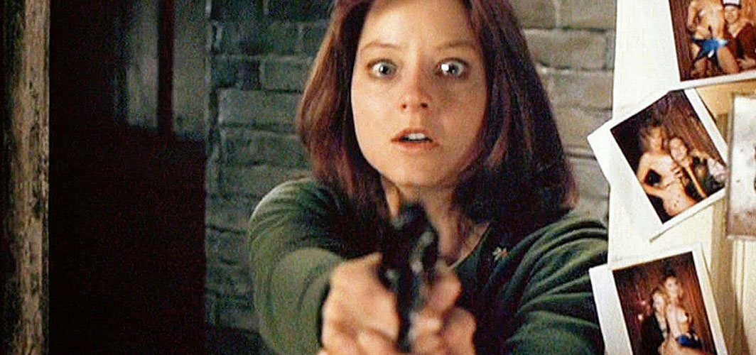 Clarice Starling Gets her Own Show! Horror News - Horror Land