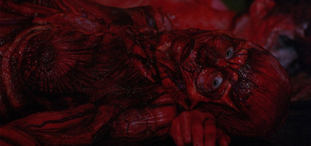Hellbound: Hellraiser II (1988) - 11 Scariest Bedroom Scenes in Horror Movie History - Horror Land