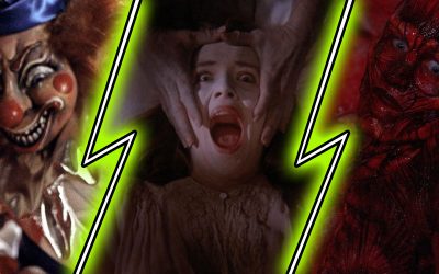 11 Scariest Bedroom Scenes in Horror Movie History