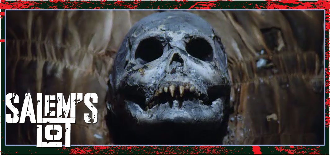  Salem’s Lot (1979) - Steaked - 10 Horrific Vampire Deaths in Film -  - Horror Land