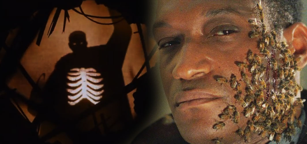 Candyman Trailer Reveals All! Horror News at Horror Land!