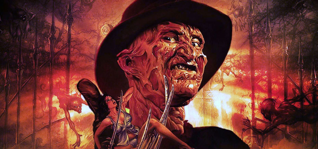 Robert Englund Won’t Ever Play Freddy Again