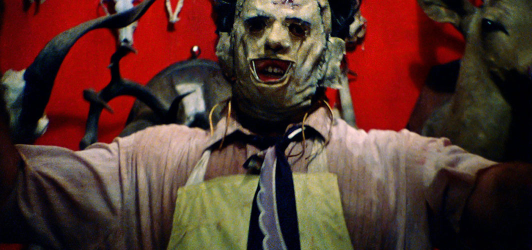 Horror News - 'Texas Chainsaw Massacre' Reboot in the Works - Horror Land