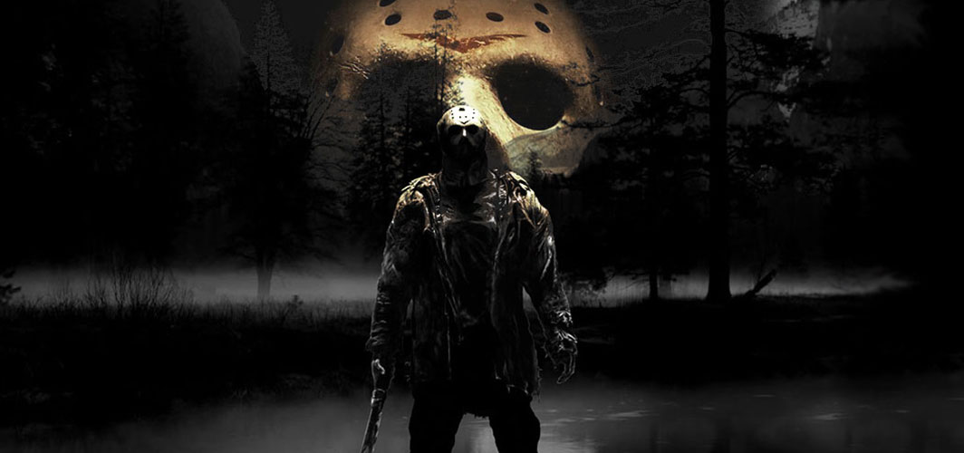 Who the Hell is Jason Voorhees – Friday The 13th Retrospective!