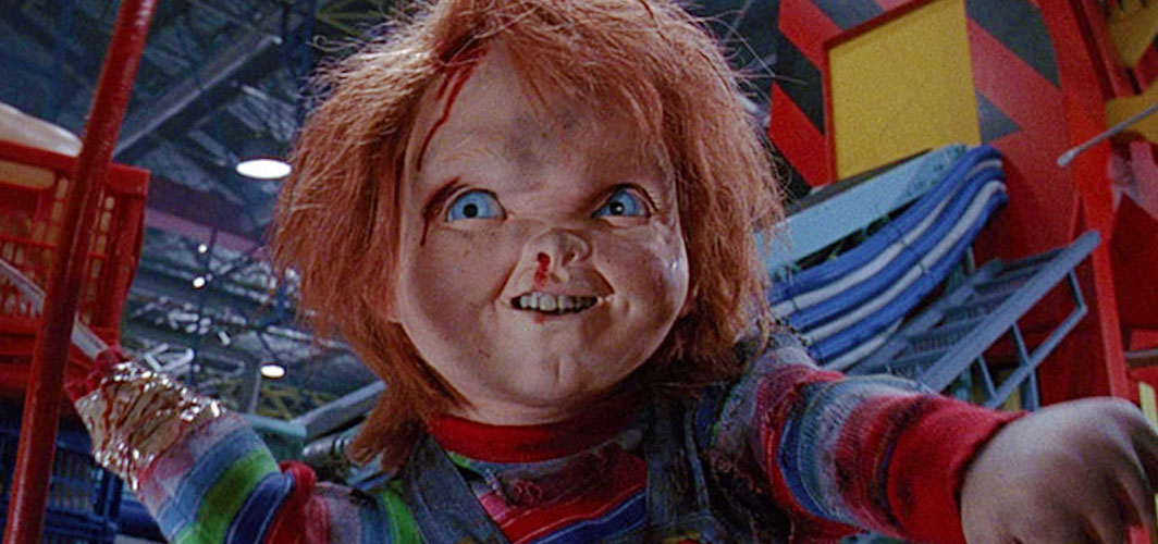 10 Things You Didn’t Know About Child’s Play 2