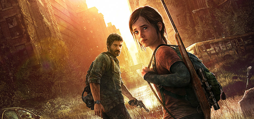 HBO is making ‘The Last of Us’ TV series