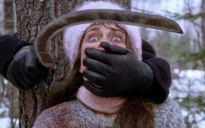 10 Most Underrated 80s Horror Movies