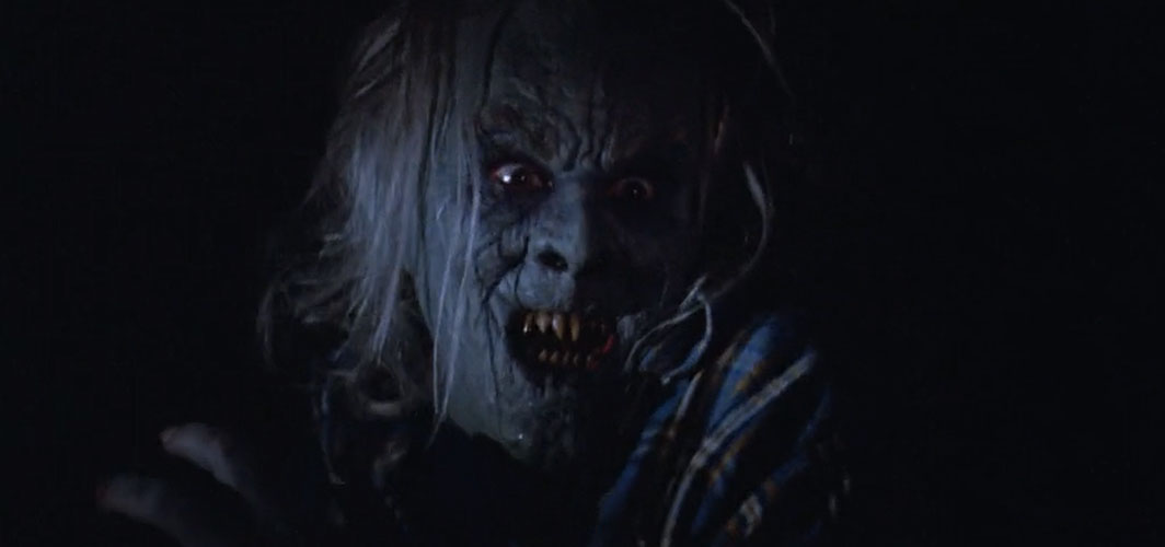 16 of The Most Scariest Faces In Horror Films - Horror Land - The Horror  Entertainment Website