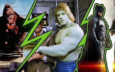 8 Epic Movie Crossovers that Blew our Minds