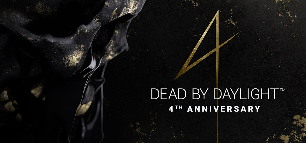 New Chapter to Celebrate Four Years of ‘Dead by Daylight’ - Horror News