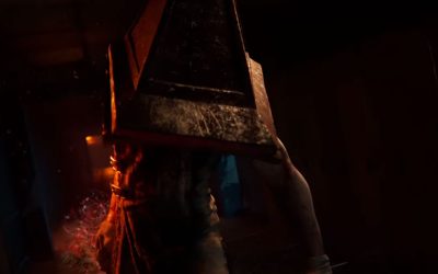 Dead by Daylight go to ‘Silent Hill’ in Next Chapter