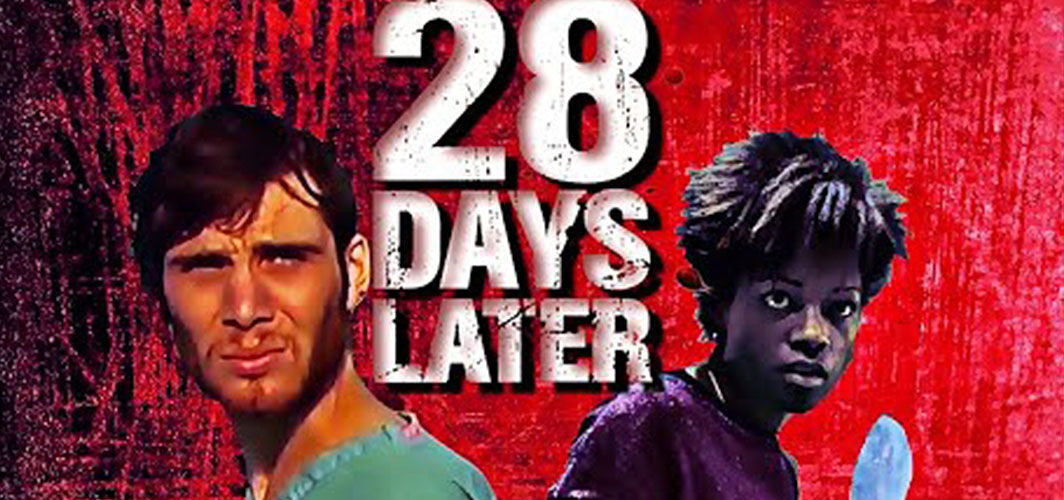 Horror Land Presents - 10 Things You Didn't know 28 Days Later - Horror Video
