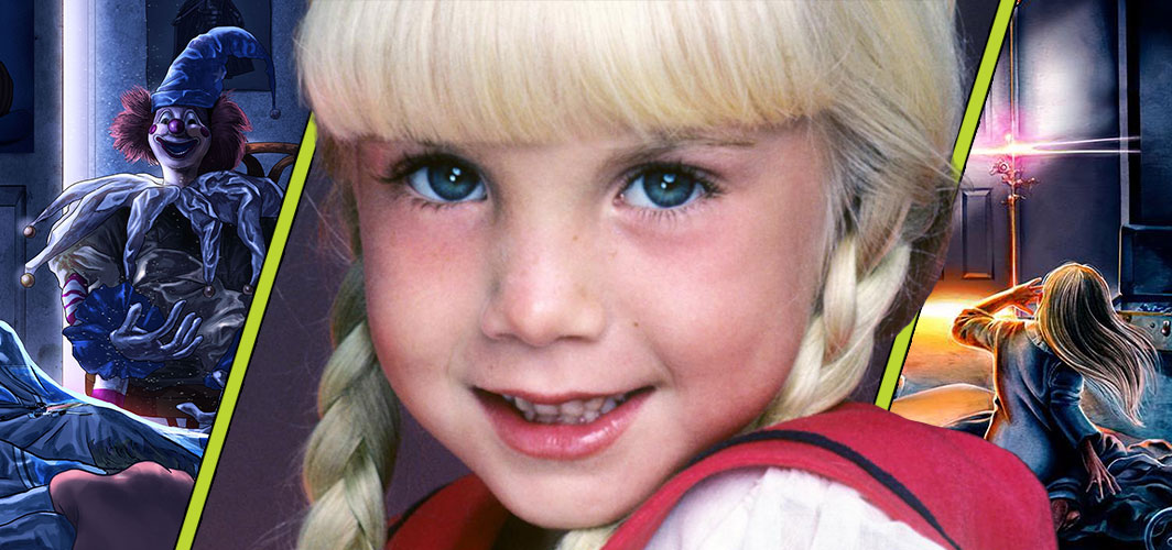 The Truth About Heather O’Rourke and Poltergeist III