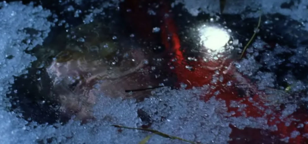 Salem's Lot (2001) - 10 Horrific Drownings In Horror Films 
