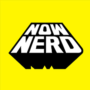NowThis Nerd Logo