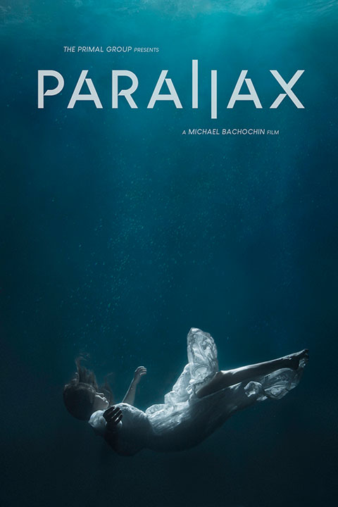 Parallax (2020) - Official Trailer