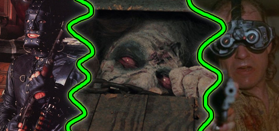 11 Scariest Basement Scenes in Horror