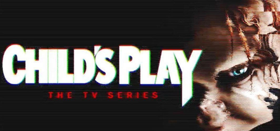 ‘Chucky’ TV Series Coming in 2021!