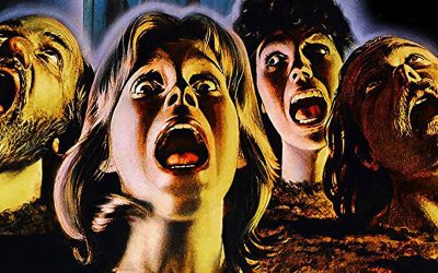 ‘Motel Hell’ Gets a 4K Transfer from Scream Factory