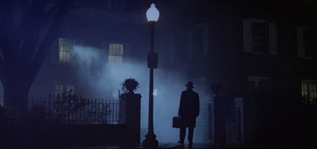 The Exorcist Reboot is Coming in 2021