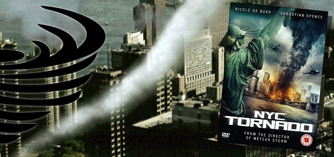 15 Best Tornado Movies That will Blow you Away - NYC: Tornado Terror (2008) – Horror Land